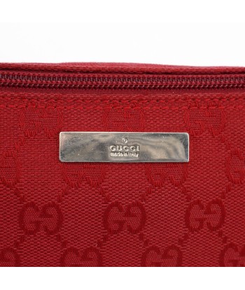 Red GG Boat Pochette 2 - 3 jours ouvrés.