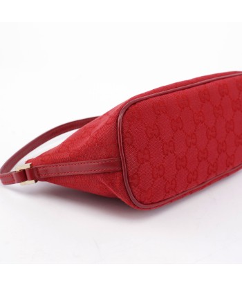 Red GG Boat Pochette 2 - 3 jours ouvrés.