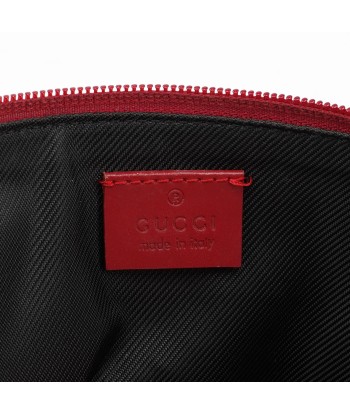 Red GG Boat Pochette 2 - 3 jours ouvrés.