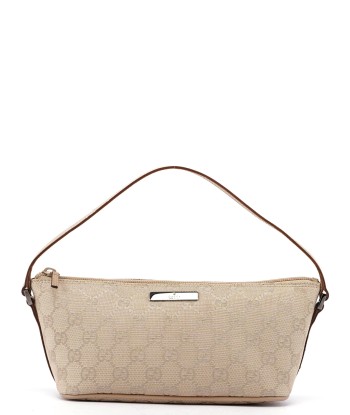 07198 Beige GG Boat Pochette prix