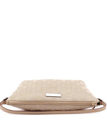 07198 Beige GG Boat Pochette prix