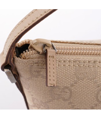 07198 Beige GG Boat Pochette prix