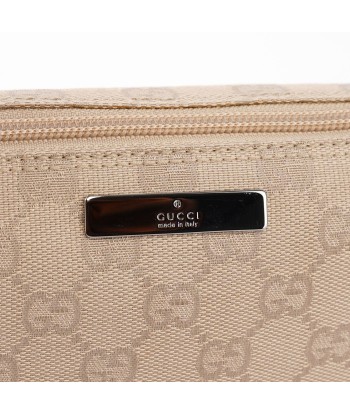 07198 Beige GG Boat Pochette prix