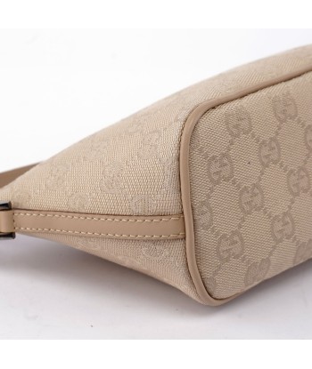 07198 Beige GG Boat Pochette prix