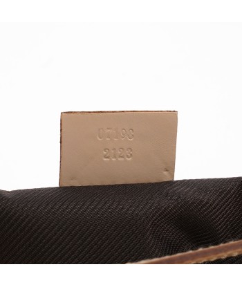 07198 Beige GG Boat Pochette prix