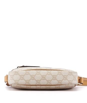 Beige GG Crossbody Bag Venez acheter