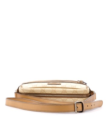 Beige GG Crossbody Bag Venez acheter