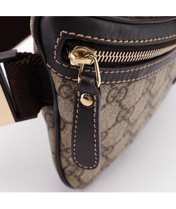 Beige Brown GG Waist Bag Toutes les collections ici