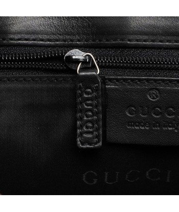 Black Calfskin Chain Bag d'Europe débarque