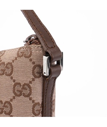 Beige Brown GG Boat Pochette Vous souhaitez 