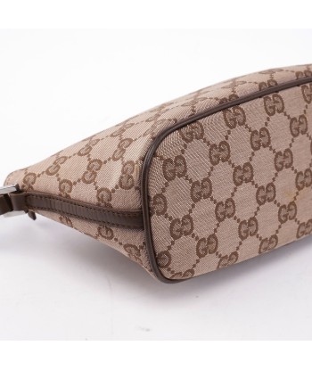 Beige Brown GG Boat Pochette Vous souhaitez 