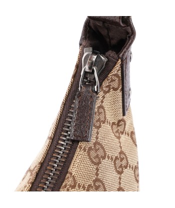 Beige GG Shoulder Bag commande en ligne