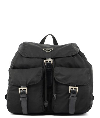 B2811 Black Backpack sélection de produits