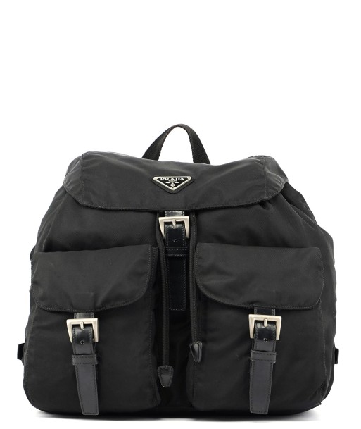 B2811 Black Backpack sélection de produits