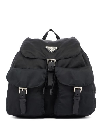 B2811F Black Backpack En savoir plus