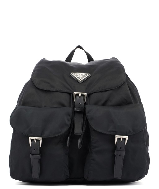 B2811F Black Backpack En savoir plus