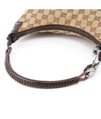 Beige GG Shoulder Bag commande en ligne