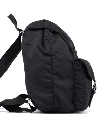 B2811F Black Backpack En savoir plus