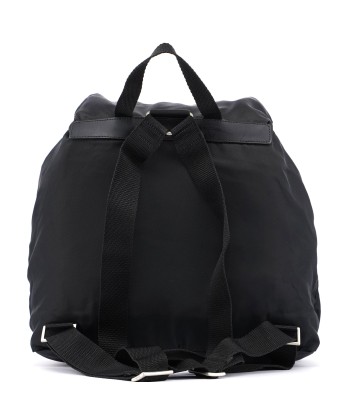 B2811F Black Backpack En savoir plus