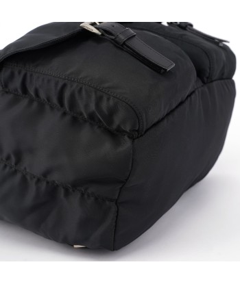 B2811F Black Backpack En savoir plus