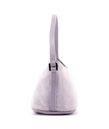 Lavender GG Boat Pochette 2 - 3 jours ouvrés.