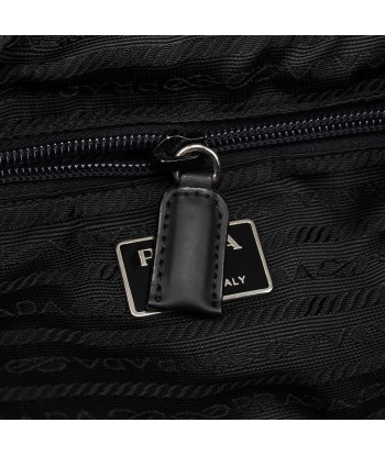 B2811F Black Backpack En savoir plus