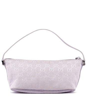 Lavender GG Boat Pochette 2 - 3 jours ouvrés.