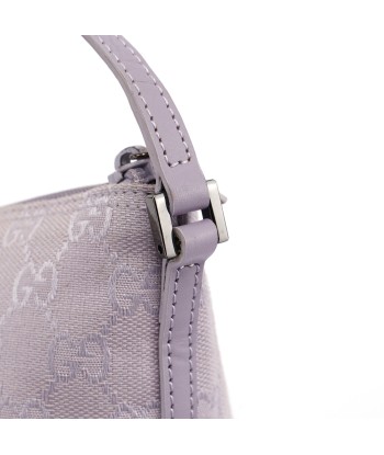 Lavender GG Boat Pochette 2 - 3 jours ouvrés.