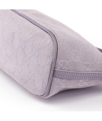 Lavender GG Boat Pochette 2 - 3 jours ouvrés.