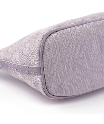 Lavender GG Boat Pochette 2 - 3 jours ouvrés.