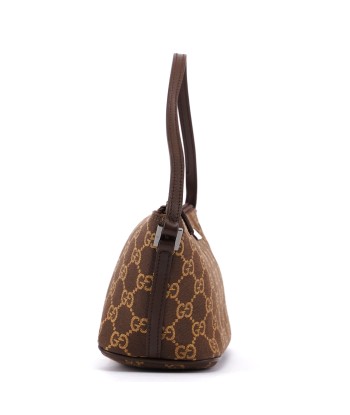 Brown GG Boat Pochette pas cher chine