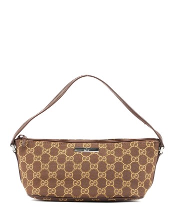 Brown GG Boat Pochette pas cher chine