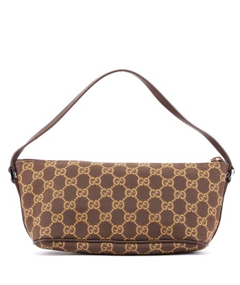 Brown GG Boat Pochette pas cher chine