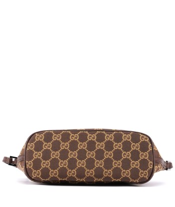 Brown GG Boat Pochette pas cher chine