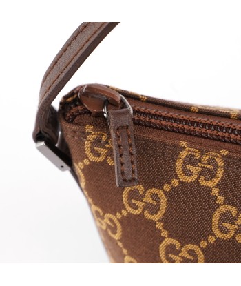 Brown GG Boat Pochette pas cher chine