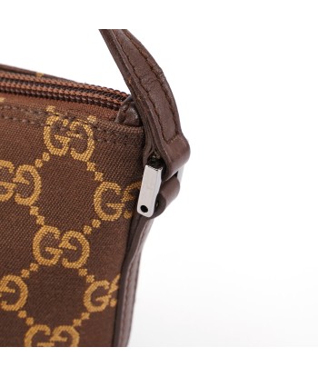 Brown GG Boat Pochette pas cher chine