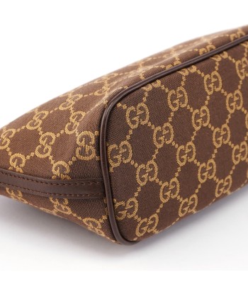 Brown GG Boat Pochette pas cher chine