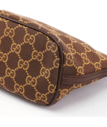 Brown GG Boat Pochette pas cher chine