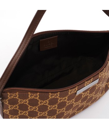 Brown GG Boat Pochette pas cher chine