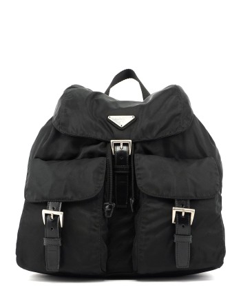 B2811 Black Backpack Jusqu'à 80% De Réduction