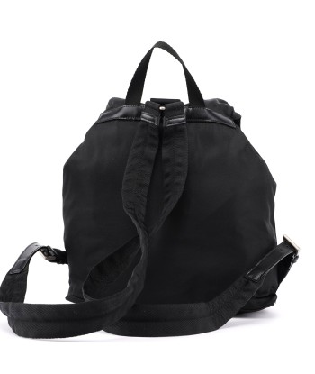 B2811 Black Backpack Jusqu'à 80% De Réduction