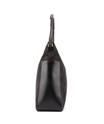 Brown GG Hobo Shoulder Bag acheter