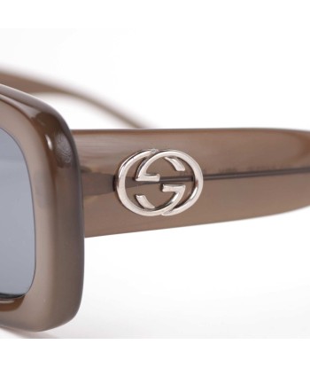 GG2407/S Sunglasses Les êtres humains sont 