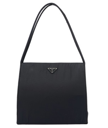 Navy Tessuto City Tote Bag store