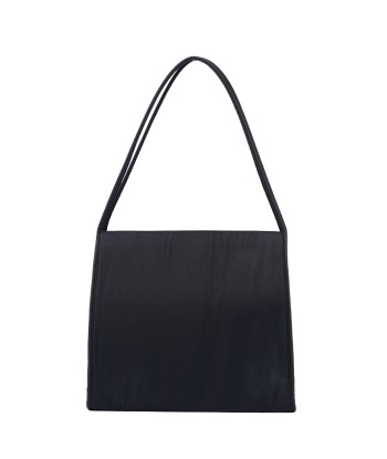 Navy Tessuto City Tote Bag store