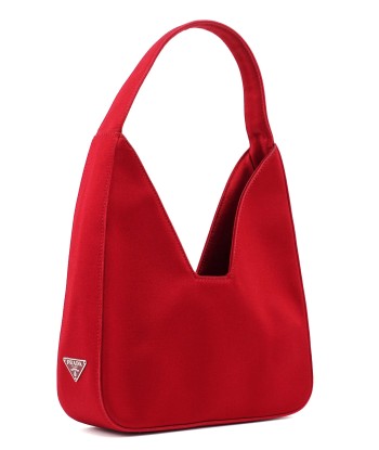 Red Raso Asim Shoulder Bag ouvre sa boutique