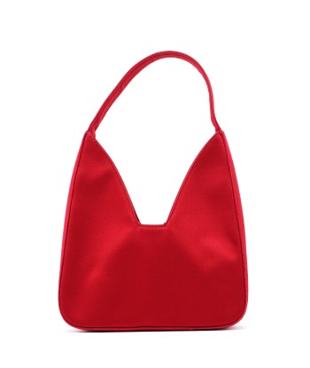 Red Raso Asim Shoulder Bag ouvre sa boutique