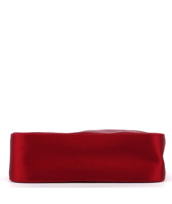 Red Raso Asim Shoulder Bag ouvre sa boutique