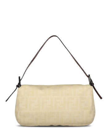 Ivory Zucca Canvas Monogram Baguette l'évolution des habitudes 