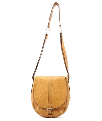 Beige Belt Shoulder Bag Les êtres humains sont 